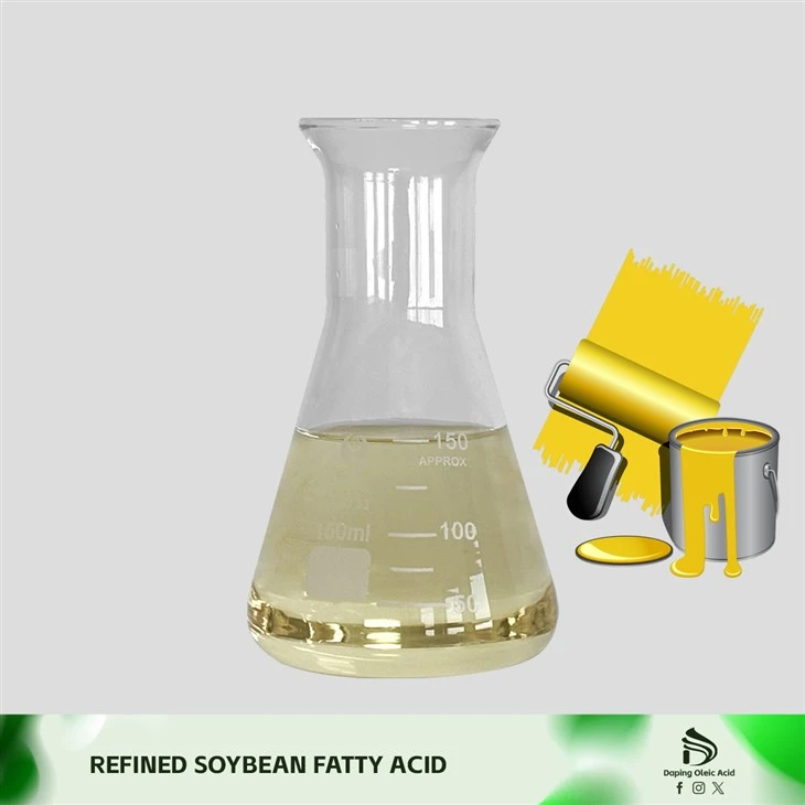 Flotation Agent And Collecting Agent -12 Degree Centigrade Solidifying Point