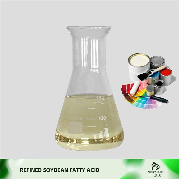 Flotation Agent And Collecting Agent -12 Degree Centigrade Solidifying Point