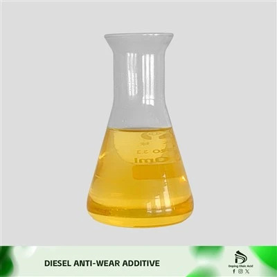 Anti Gel Til Dieselbrennievni