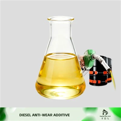 Diesel Vetrar Anti Gel